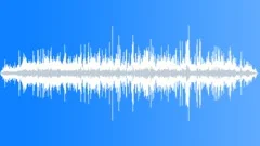 SCRAPE, METAL Sound Effect