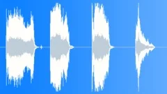 Scrape Slush ShovelSound Effect
