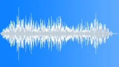 SCRAPE, STONE Sound Effect