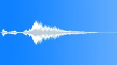 Scrape with sub rumbleSound Effect