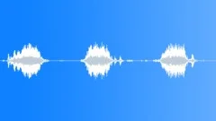 Scrape talk Sound Effect