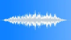 SCRAPE, WOODSound Effect