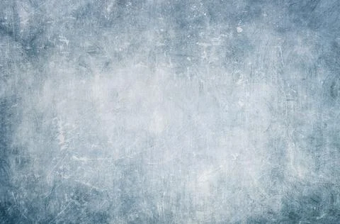 Scraped blue background Stock Illustration
