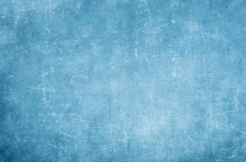 Scraped blue background Stock Illustration