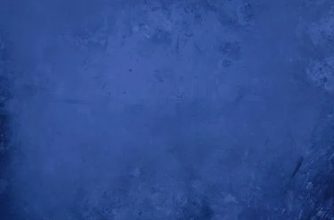 Scraped blue background Stock Illustration
