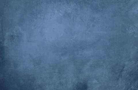 Scraped blue background Stock Illustration