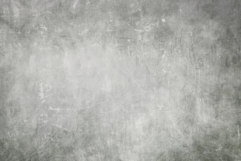 Scraped grrungy wall background Stock Illustration