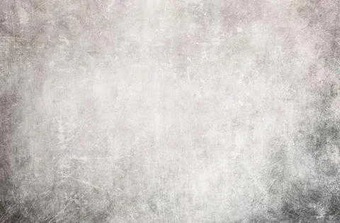 Scraped grungy wall background Stock Illustration