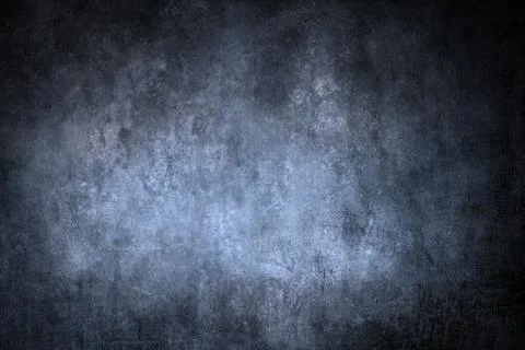 Scraped wall background Stock Illustration