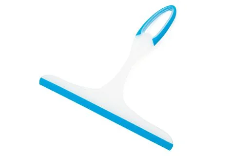 Scraper for cleaning windows Stock Photos