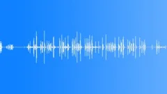 Scraping stirring wokSound Effect