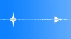 Scratch 02 Sound Effect