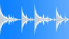 Scratch 100BT 2 Sound Effect
