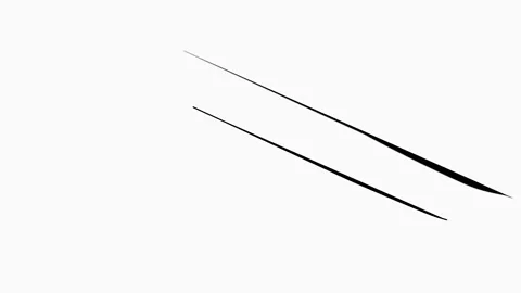 //// Scratch   animation ///// Stock Footage 167122051