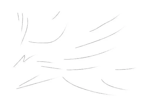 Scratch Background Texture Vector Stock Illustration