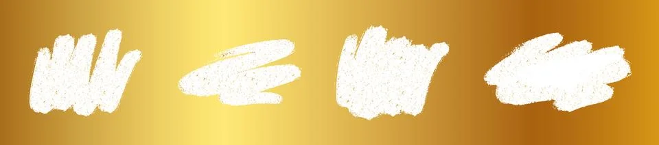 Scratch card win effect with brush texture marks. Lottery ticket reveal and Stock Illustration