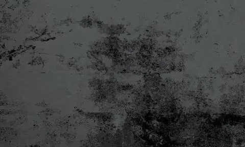 Scratch dark black background Stock Illustration