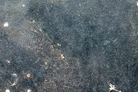 Scratch dark blue cement texture for background Stock Photos
