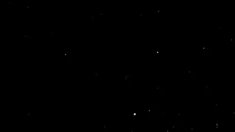 Scratch dust effect: film grain grunge noise overlay for cinema screens Stock Footage 308929352