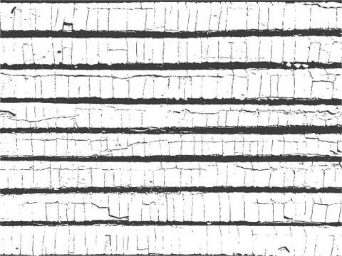 Scratch Effect  . Scratch Vector Texture . Stock Illustration