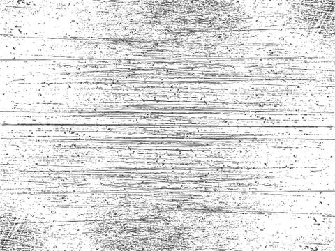 Scratch Effect  . Scratch Vector Texture . Stock Illustration