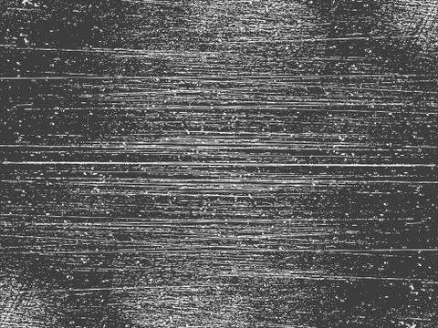 Scratch Effect  . Scratch Vector Texture . Stock Illustration