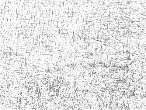 Scratch Effect  . Scratch Vector Texture . Stock Illustration