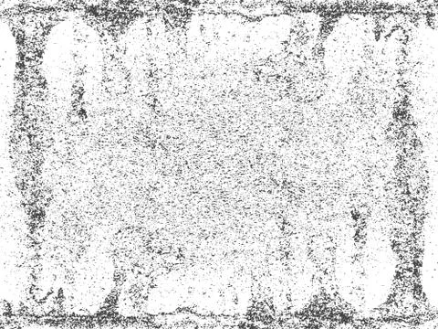 Scratch Effect  . Scratch Vector Texture . Stock Illustration