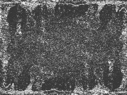 Scratch Effect  . Scratch Vector Texture . Illustrazione stock