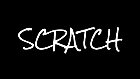 SCRATCH Stock Footage 332825754
