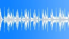 Scratch Groove 105BT 2 Sound Effect