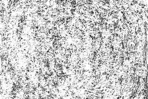 Scratch Grunge Urban Background Stock Illustration