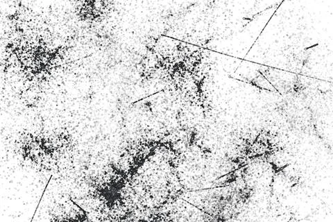 Scratch Grunge Urban Background Stock Illustration