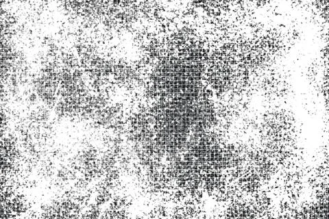 Scratch Grunge Urban Background Stock Illustration
