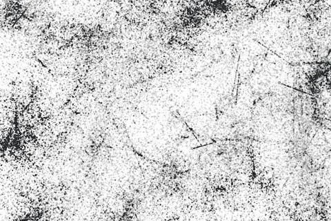 Scratch Grunge Urban Background Stock Illustration