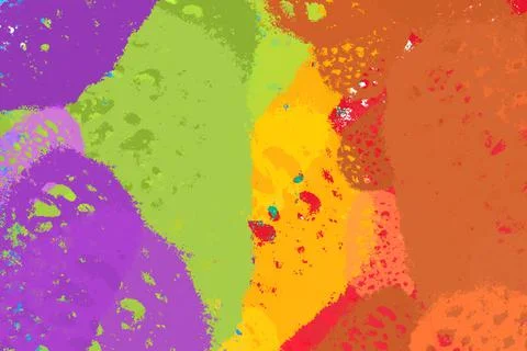 Scratch Grunge Urban Background Stock Illustration