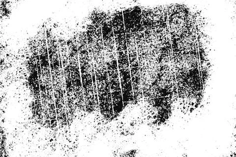 Scratch Grunge Urban Background Stock Illustration