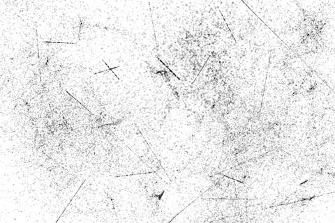 Scratch Grunge Urban Background Stock Illustration
