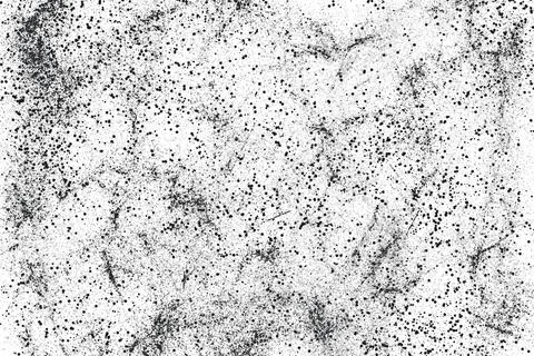 Scratch Grunge Urban Background Stock Illustration