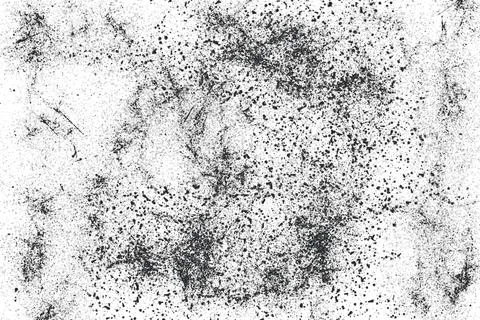 Scratch Grunge Urban Background Stock Illustration