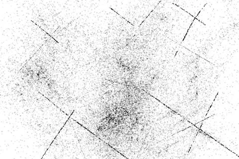 Scratch Grunge Urban Background Stock Illustration