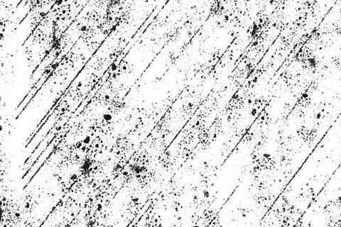 Scratch Grunge Urban Background Stock Illustration