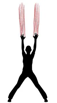 Scratch Stock Illustration