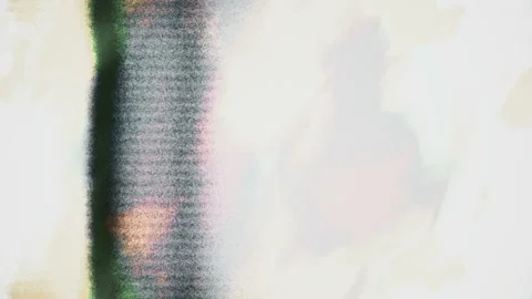 Scratch Noise Defects And Artifacts Glitches Screen Flickering Background Video stock 119246813