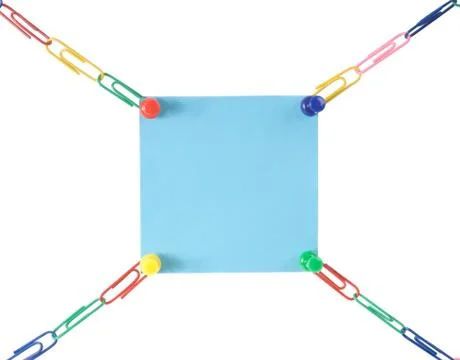 Scratch paper Stock Photos