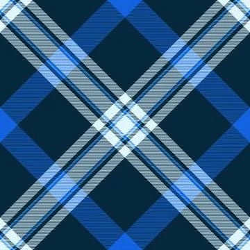 Scratch plaid textile pattern, fashion vector background tartan. Free textu.. イラスト素材