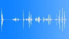 Scratch Record Records Record Scratches Int Close Up Various Short & Long Rip L Sound Effect