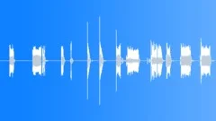Scratch Record Records Record Scratches Int Close Up Various Short & Long Rip L Sound Effect