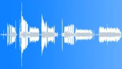 Scratch Record Records Record Scratches Int Close Up Various Short & Long Rip L Sound Effect