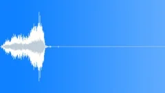 SCRATCH, SANDBLOCKSSound Effect